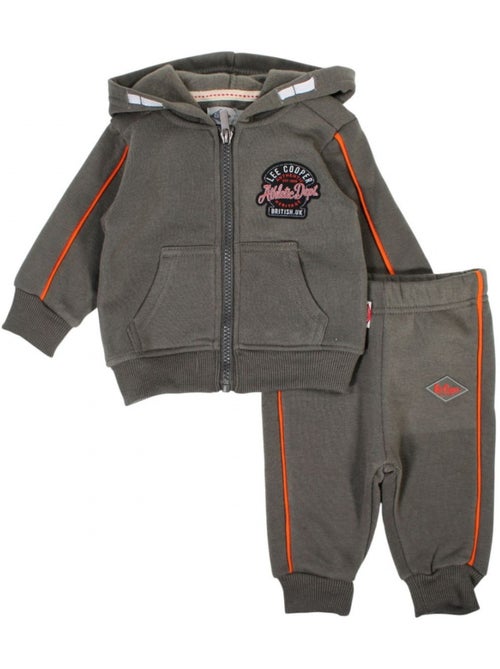 Lee Cooper - Tuta neonato maschio - Kiabi