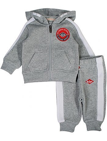 Lee Cooper - Tuta neonato maschio