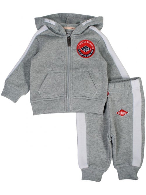 Lee Cooper - Tuta neonato maschio - Kiabi