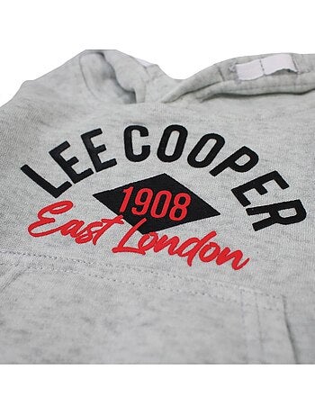 Lee Cooper - Tuta neonato maschio