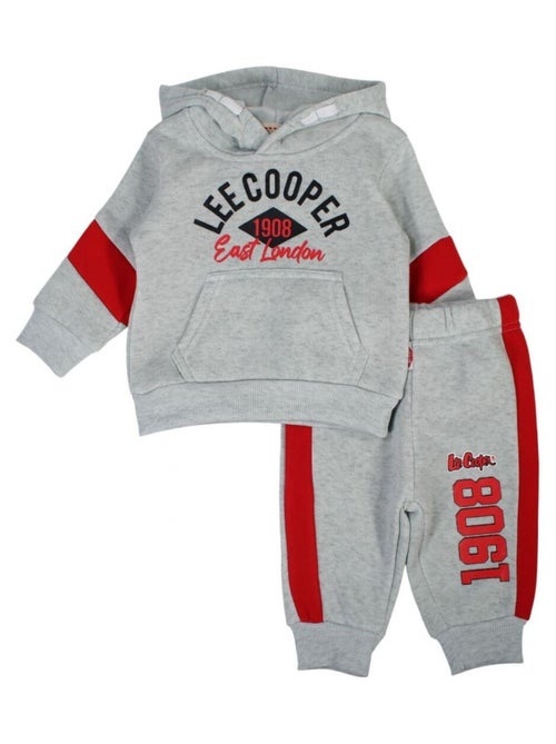 Lee Cooper - Tuta neonato maschio - Kiabi