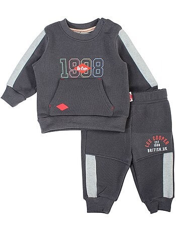 Lee Cooper - Tuta neonato maschio
