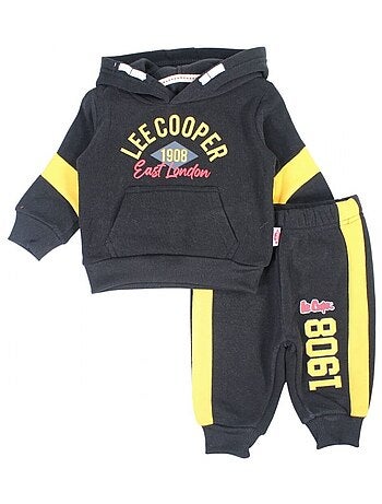 Lee Cooper - Tuta neonato maschio