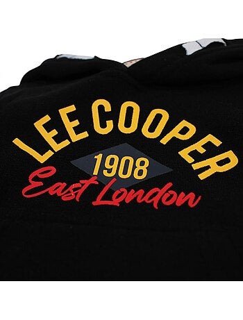 Lee Cooper - Tuta neonato maschio