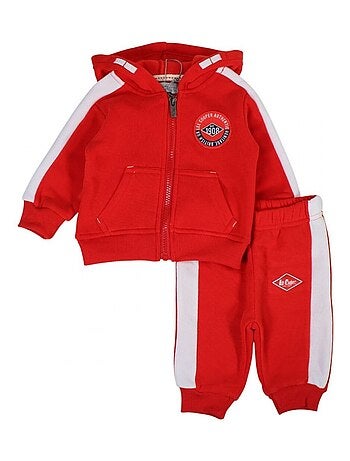 Lee Cooper - Tuta neonato maschio