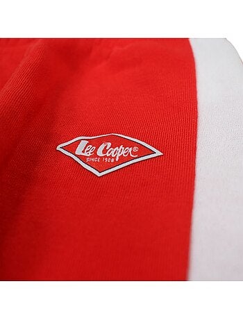Lee Cooper - Tuta neonato maschio