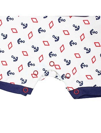 Lee Cooper - Tutina corta