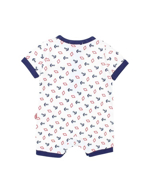 Lee Cooper - Tutina corta - Kiabi