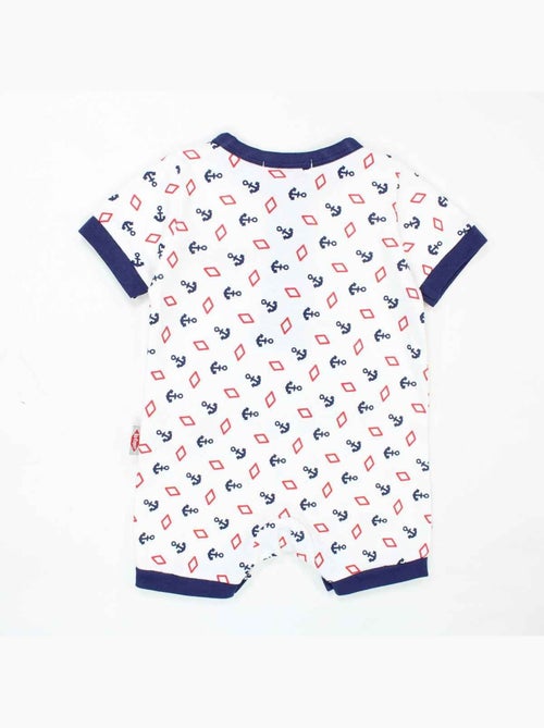 Lee Cooper - Tutina corta - Kiabi