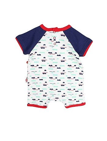 Lee Cooper - Tutina corta