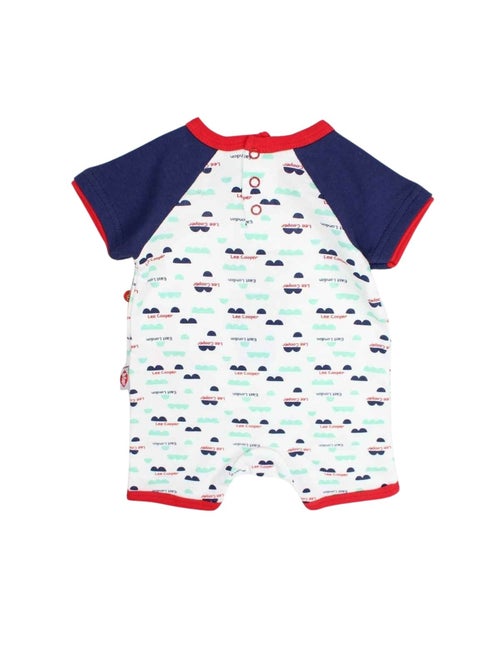 Lee Cooper - Tutina corta - Kiabi