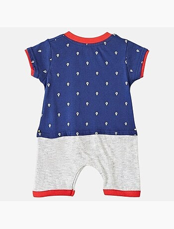 Lee Cooper - Tutina corta