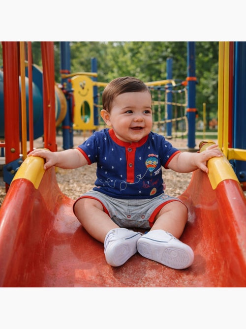 Lee Cooper - Tutina corta - Kiabi