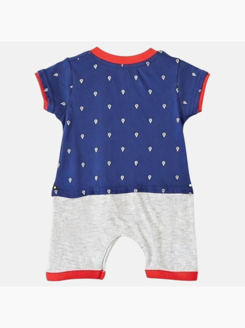 Lee Cooper - Tutina corta - Kiabi