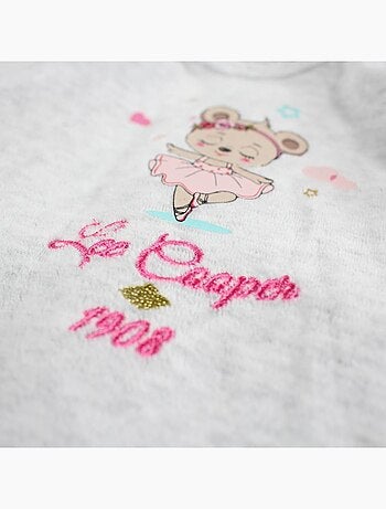 Lee Cooper - Tutina neonata