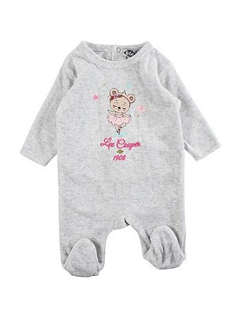 Lee Cooper - Tutina neonata