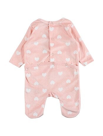 Lee Cooper - Tutina neonata