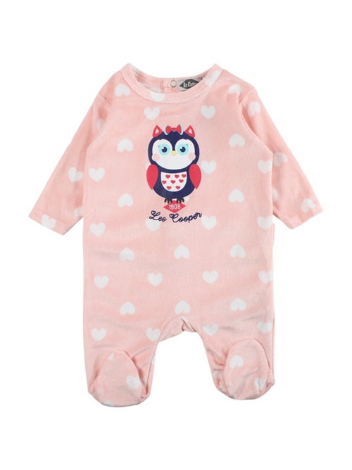 Lee Cooper - Tutina neonata - Kiabi