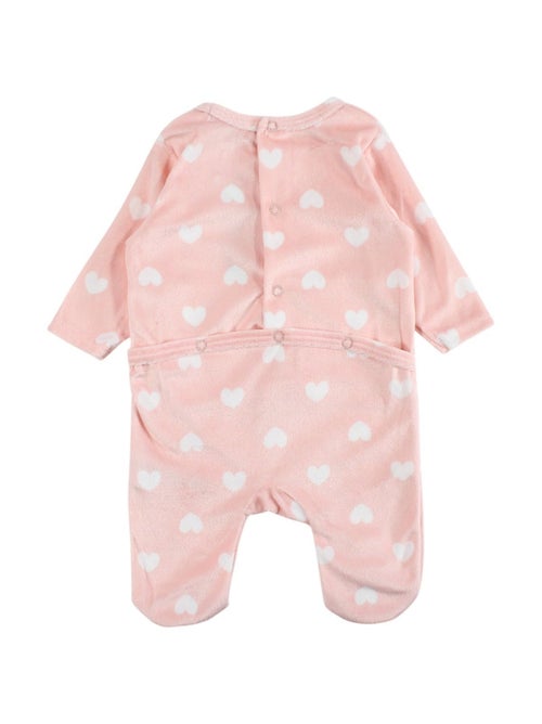 Lee Cooper - Tutina neonata - Kiabi