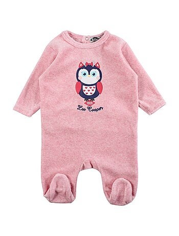 Lee Cooper - Tutina neonata