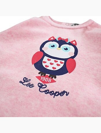 Lee Cooper - Tutina neonata