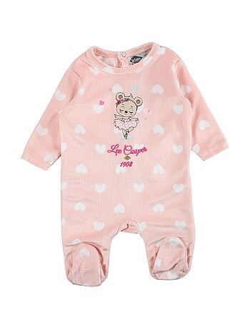 Lee Cooper - Tutina neonata