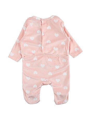 Lee Cooper - Tutina neonata