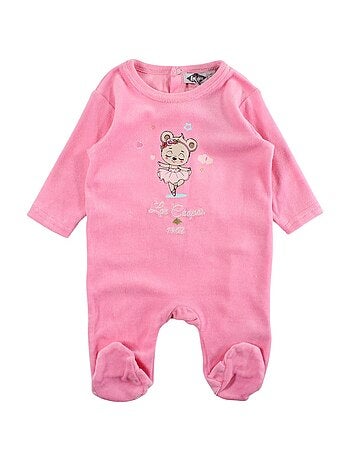 Lee Cooper - Tutina neonata