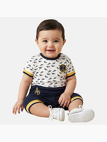 Lee Cooper - Tutina neonato