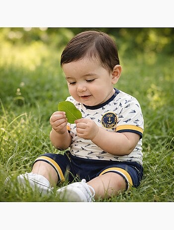 Lee Cooper - Tutina neonato