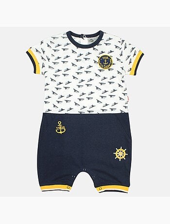 Lee Cooper - Tutina neonato