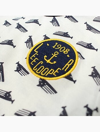 Lee Cooper - Tutina neonato