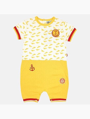 Lee Cooper - Tutina neonato