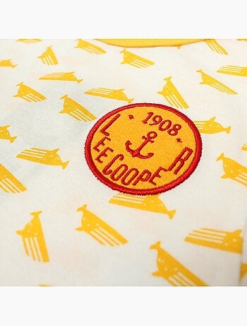 Lee Cooper - Tutina neonato