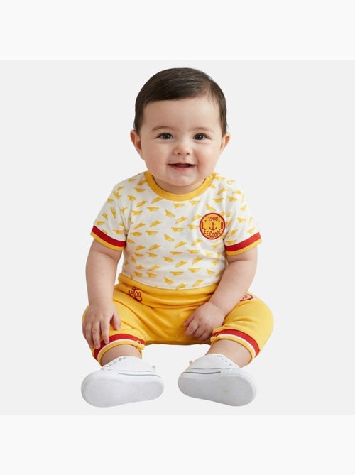 Lee Cooper - Tutina neonato - Kiabi