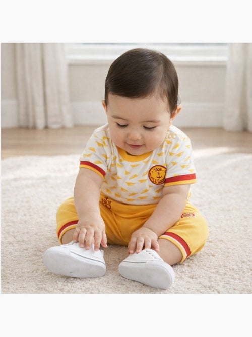 Lee Cooper - Tutina neonato - Kiabi