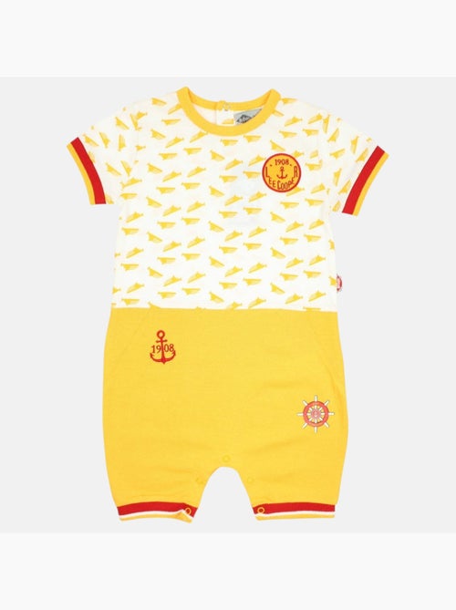 Lee Cooper - Tutina neonato - Kiabi