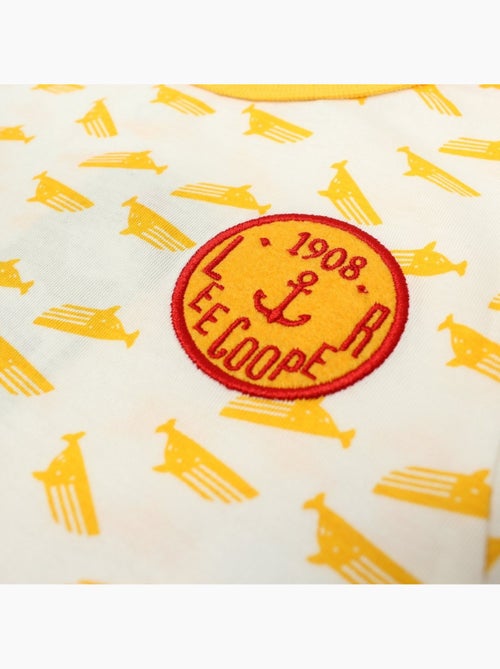 Lee Cooper - Tutina neonato - Kiabi