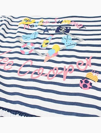 Lee Cooper - Vestito