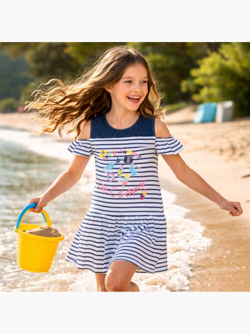 Lee Cooper - Vestito - Kiabi