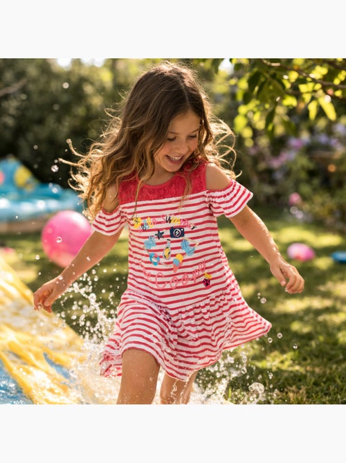 Lee Cooper - Vestito - Kiabi