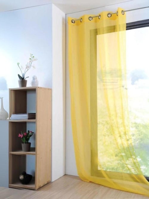 Leggero, semplice e trasparente - Kiabi