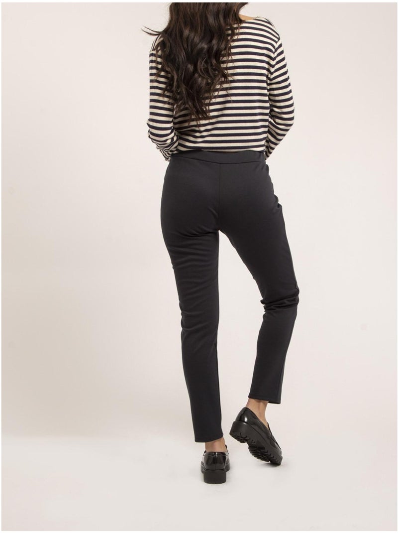 Legging EPLUME Blu marino - Kiabi