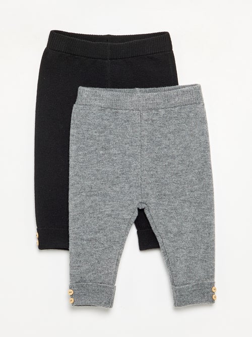 Legging in maglia - Kiabi Legging in maglia - Kiabi