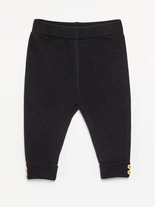 Legging in maglia - Kiabi Legging in maglia - Kiabi