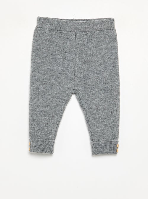 Legging in maglia - Kiabi Legging in maglia - Kiabi