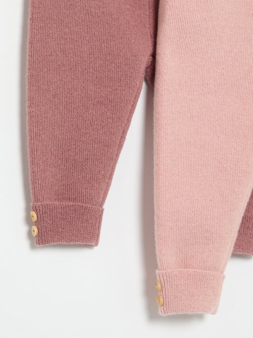Legging in maglia - Kiabi
