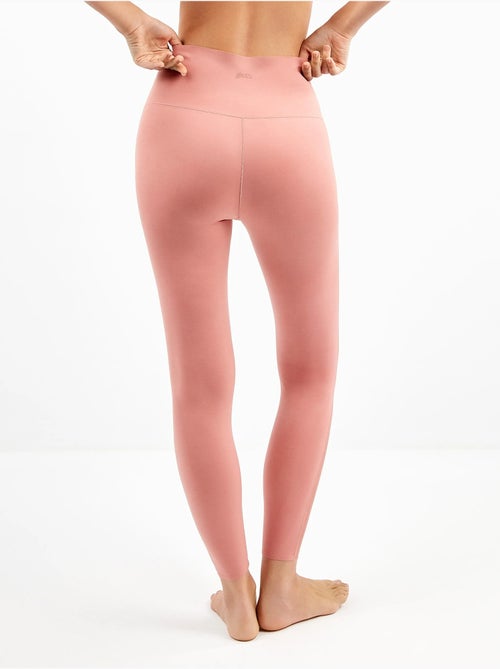 Legging lungo a vita alta - Kiabi Legging lungo a vita alta - Kiabi