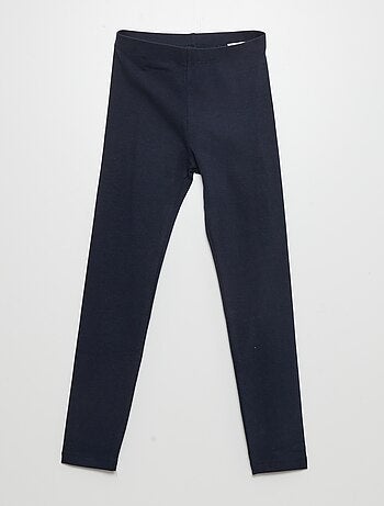 Legging lungo ed elasticizzato