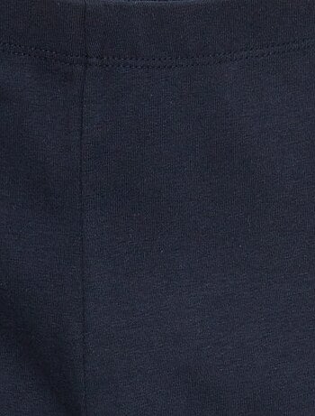 Legging lungo ed elasticizzato